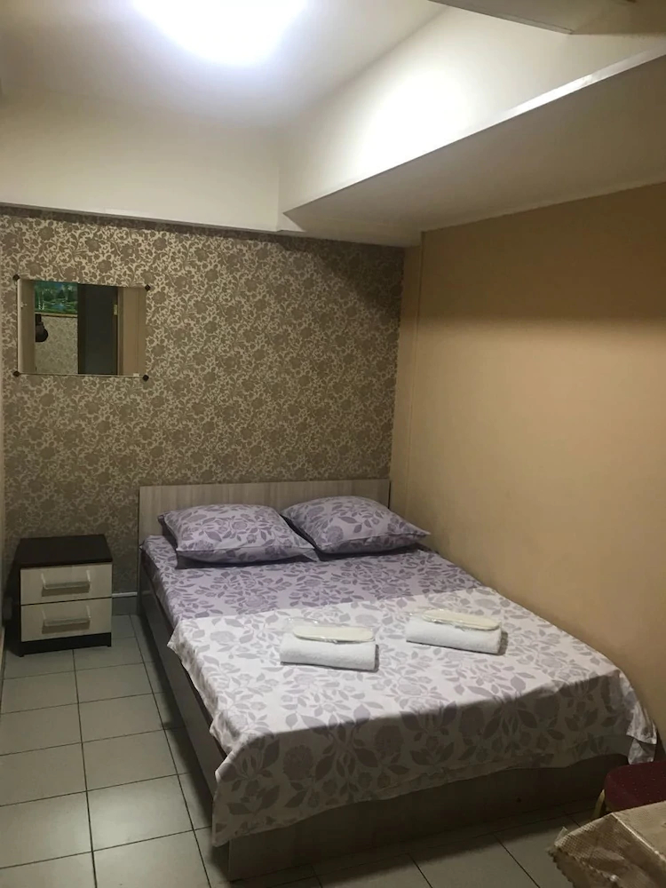 Mini Hotel Rica