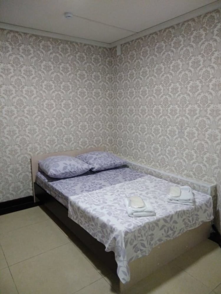 Mini Hotel Rica