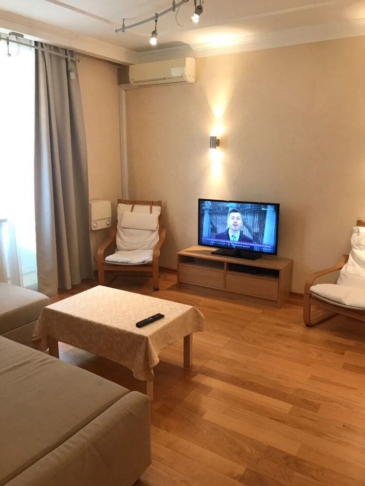 Mini Hotel Rica