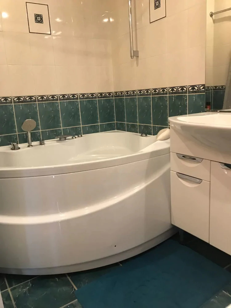 Mini Hotel Rica