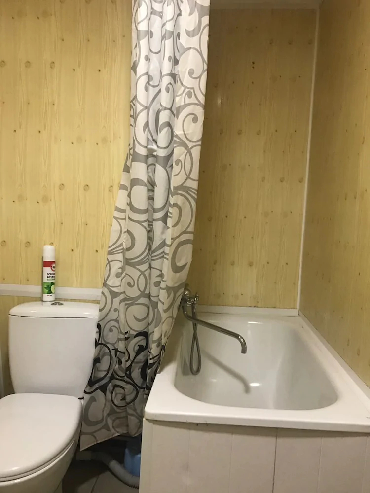 Mini Hotel Rica
