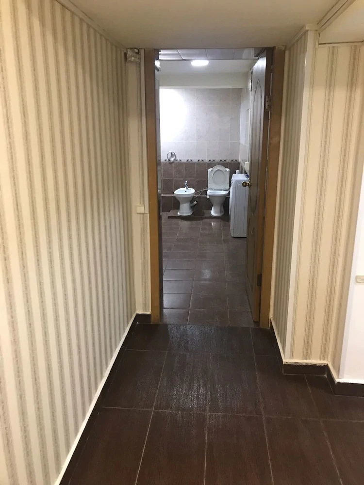 Mini Hotel Rica