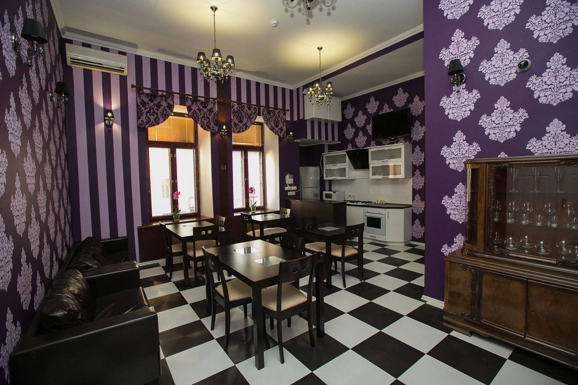 Mini Hotel Sretensky Dvor