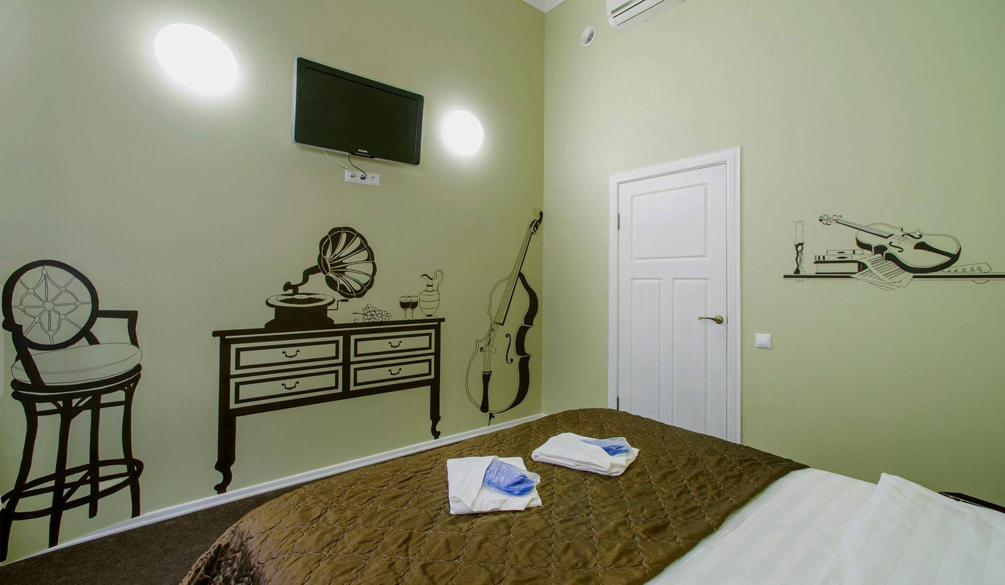 Mini Hotel Sretensky Dvor