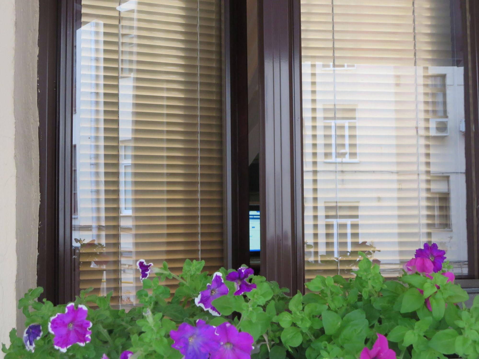 Mini Hotel Sretensky Dvor
