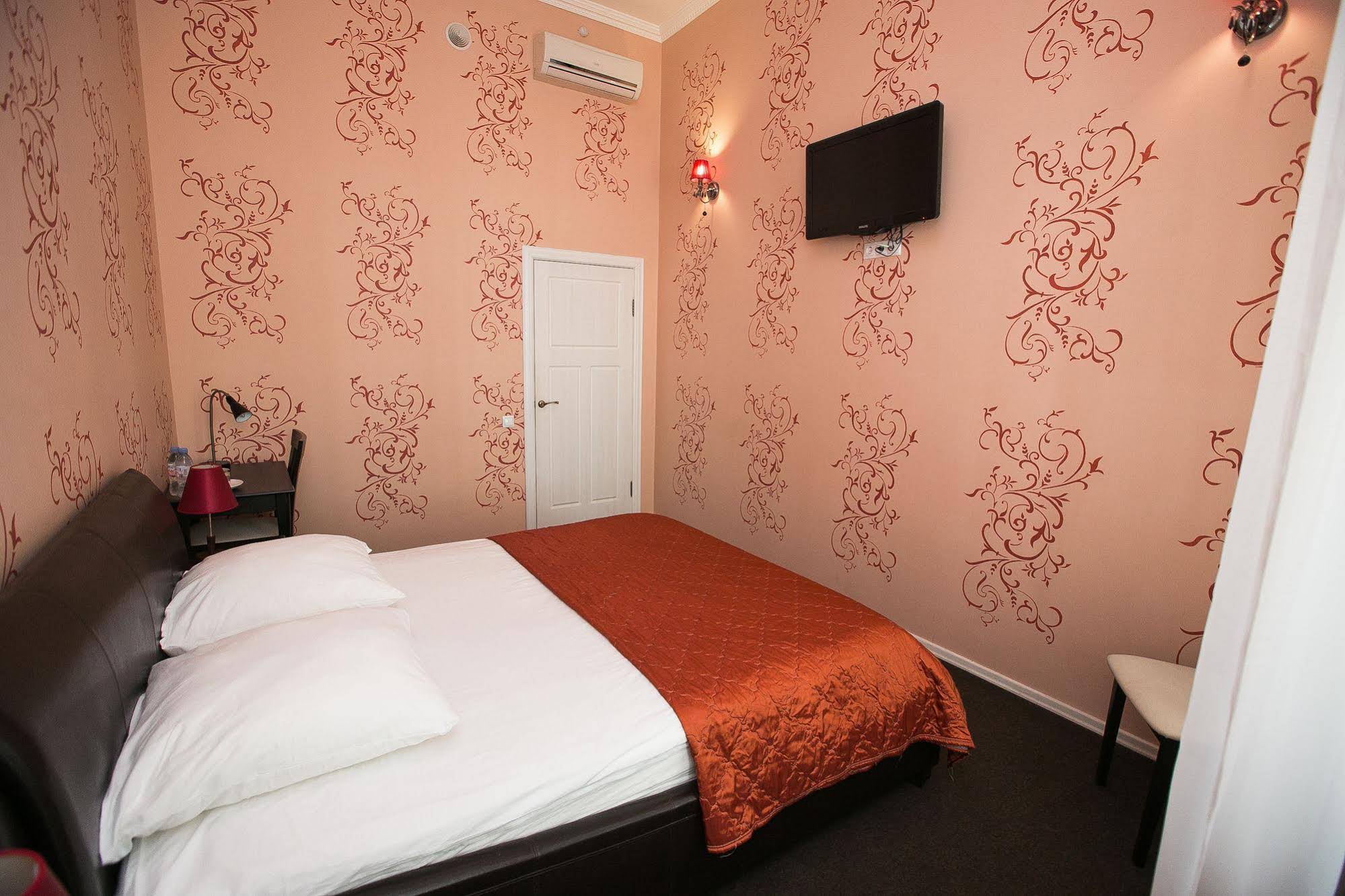 Mini Hotel Sretensky Dvor