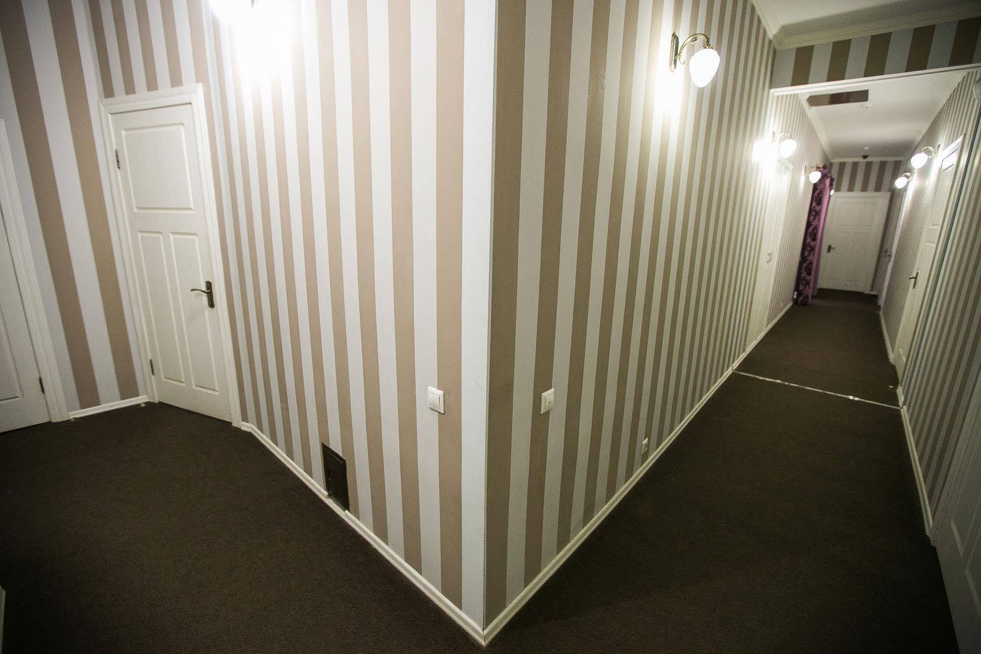 Mini Hotel Sretensky Dvor