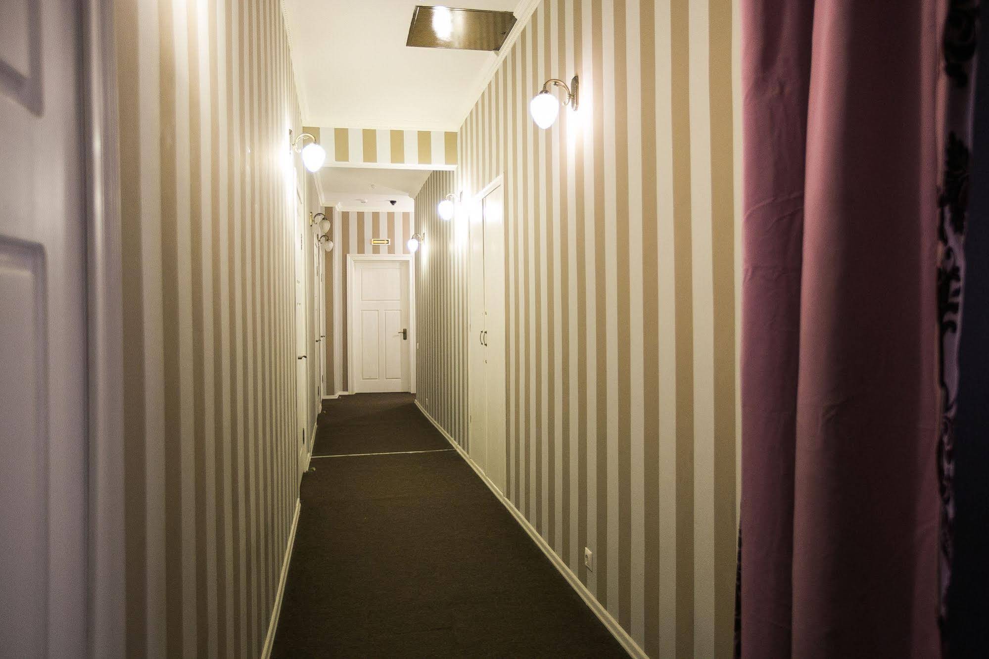 Mini Hotel Sretensky Dvor