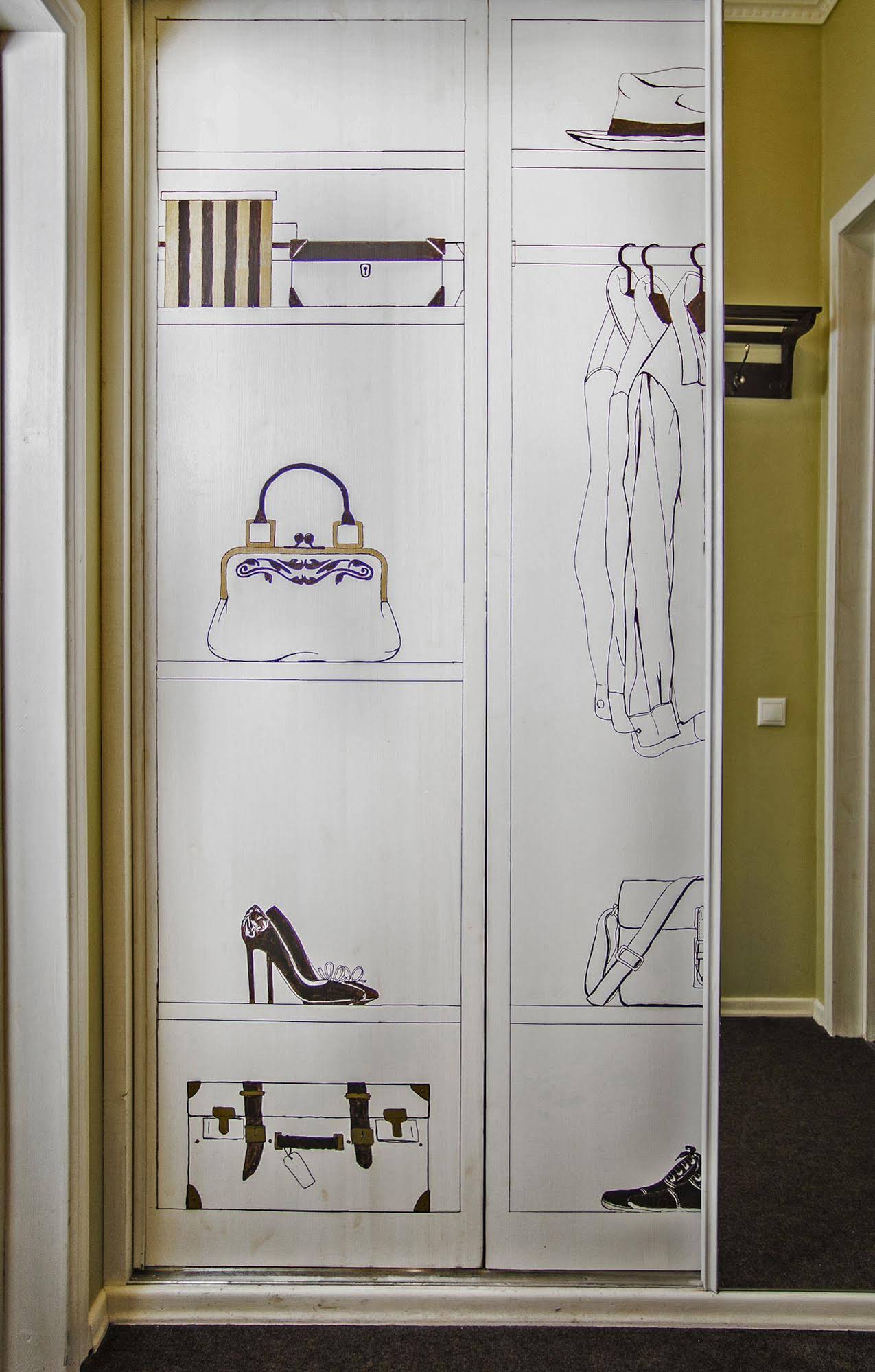 Mini Hotel Sretensky Dvor