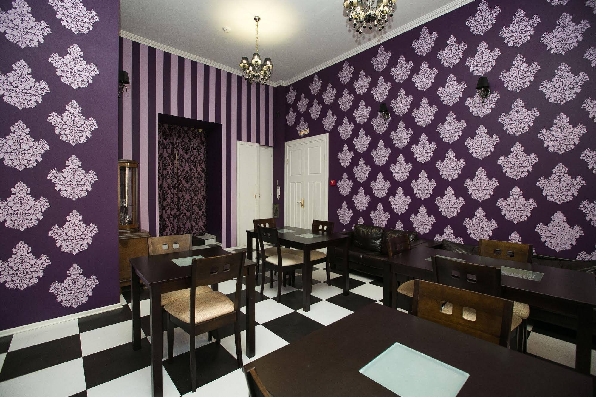 Mini Hotel Sretensky Dvor