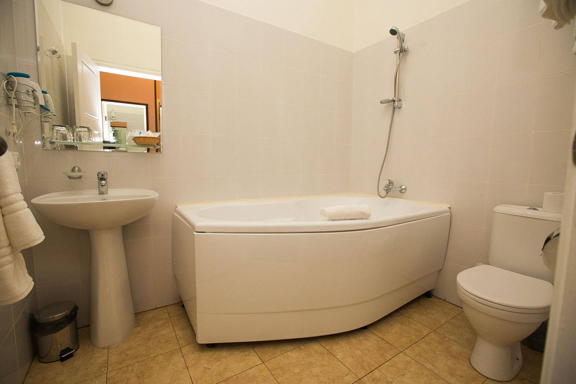 Mini Hotel Sretensky Dvor