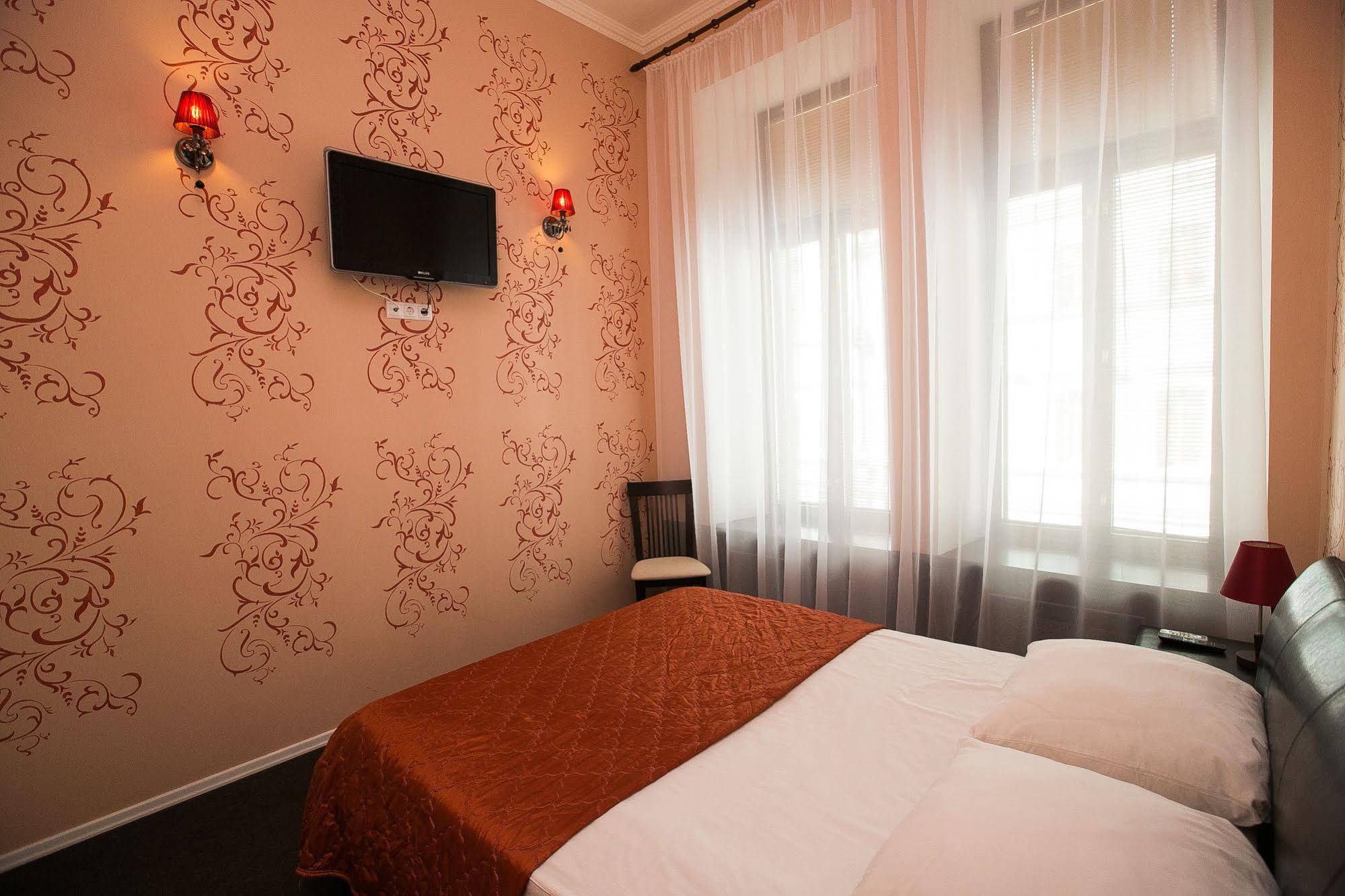 Mini Hotel Sretensky Dvor