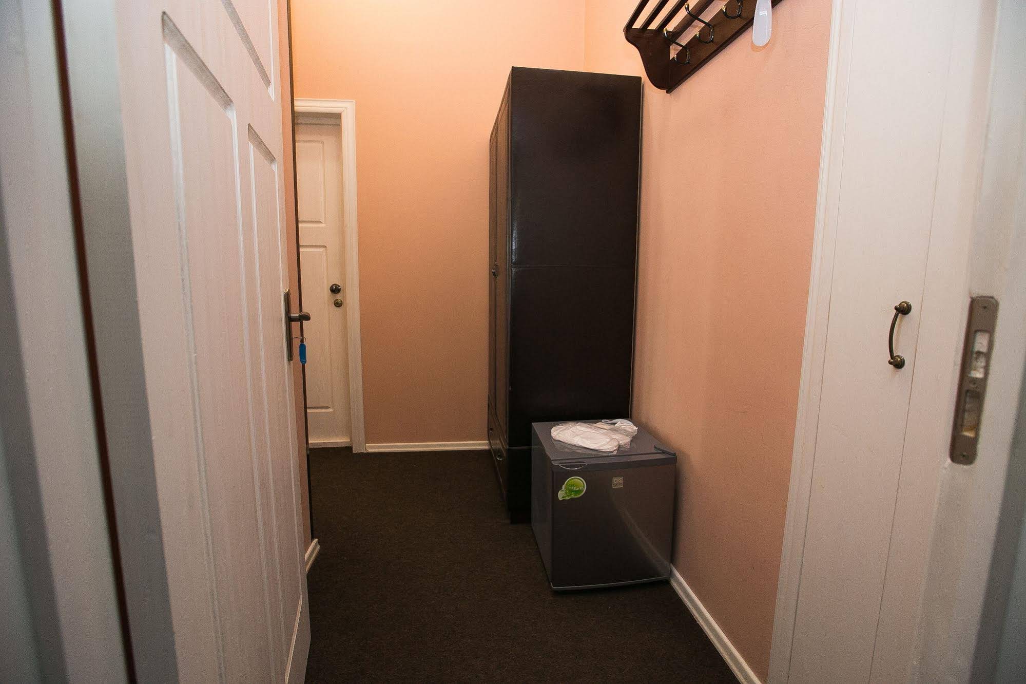 Mini Hotel Sretensky Dvor