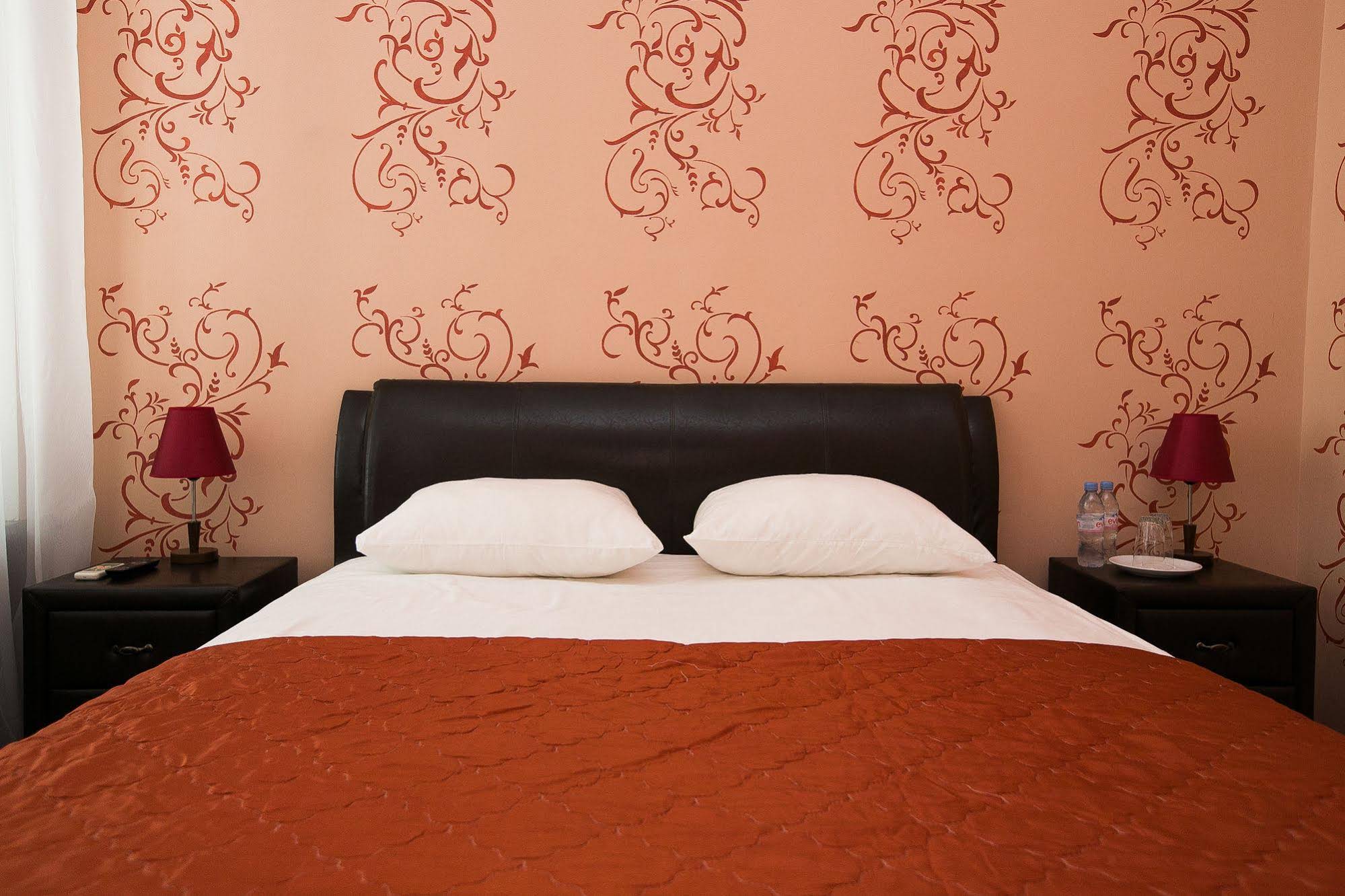 Mini Hotel Sretensky Dvor