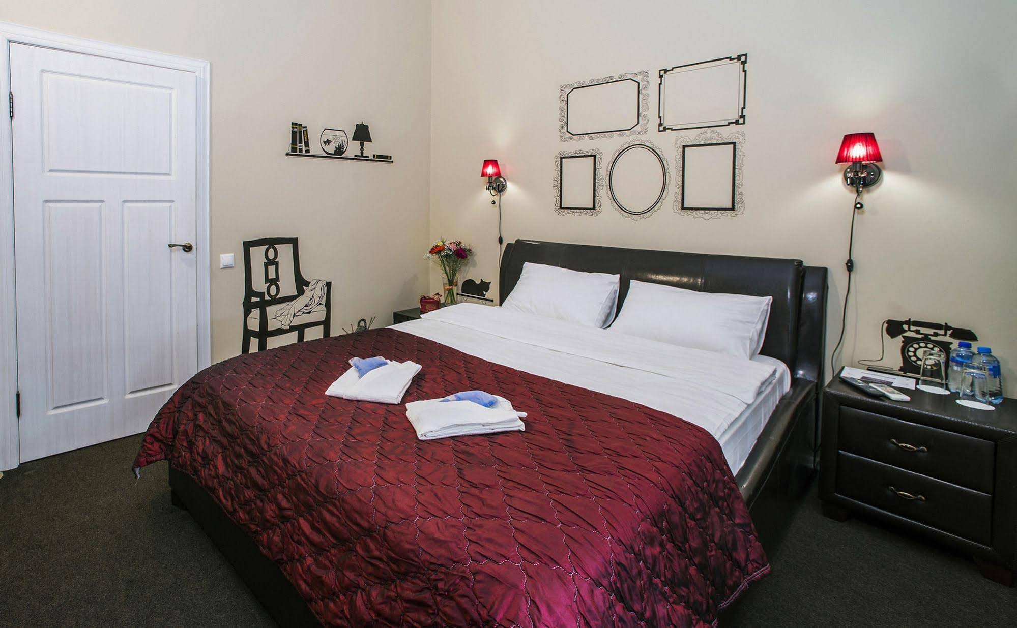 Mini Hotel Sretensky Dvor