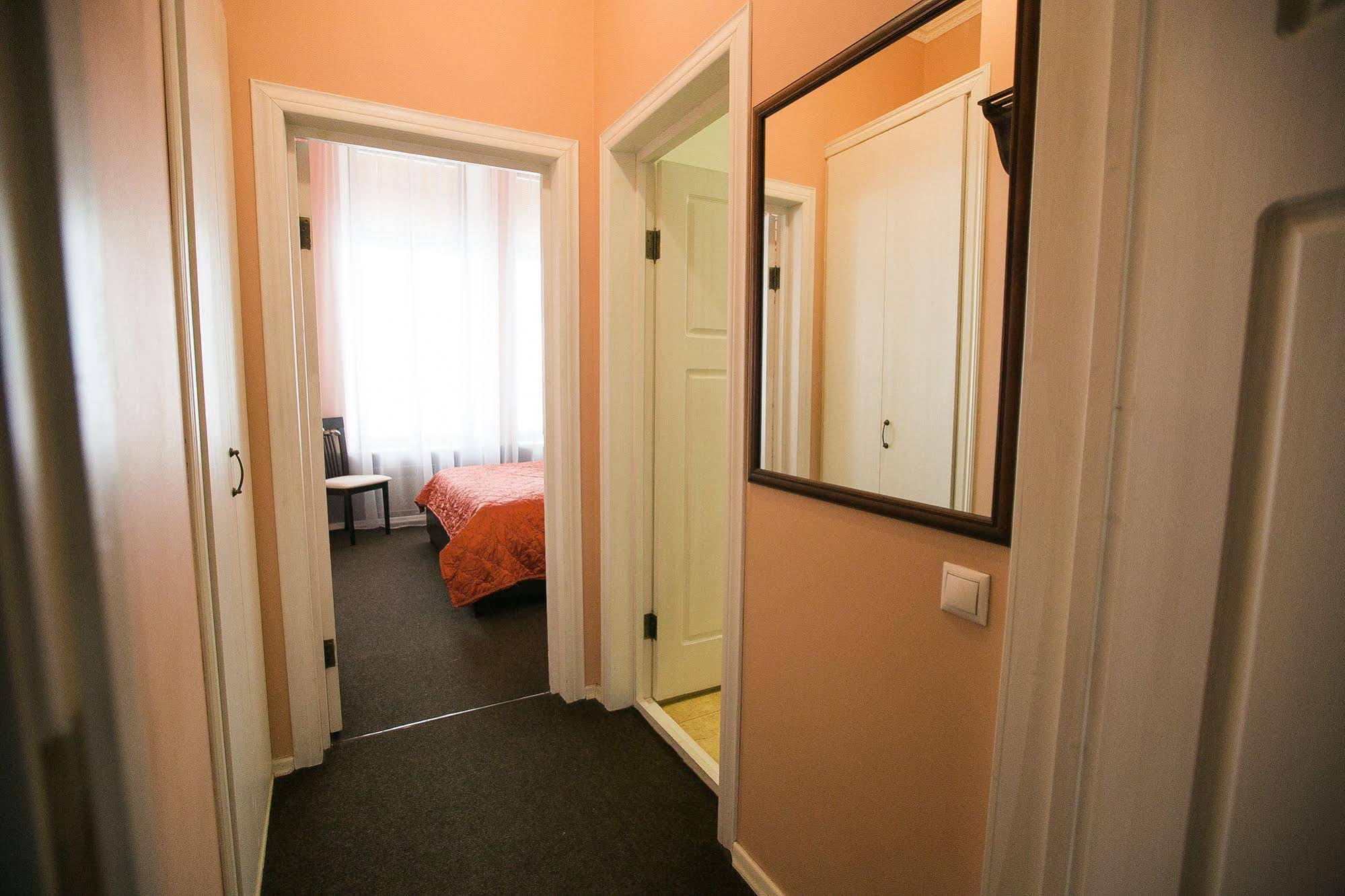 Mini Hotel Sretensky Dvor