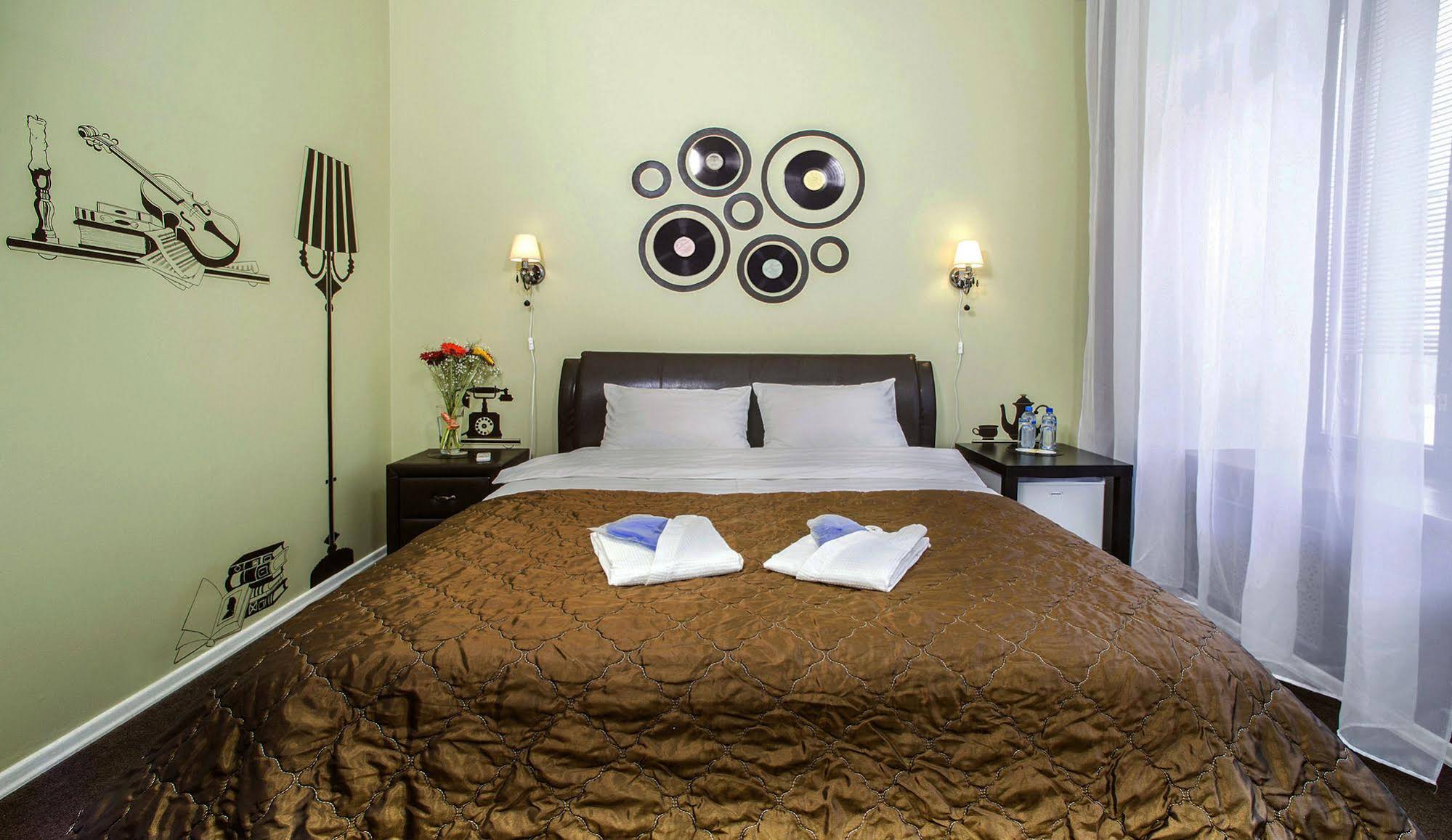 Mini Hotel Sretensky Dvor