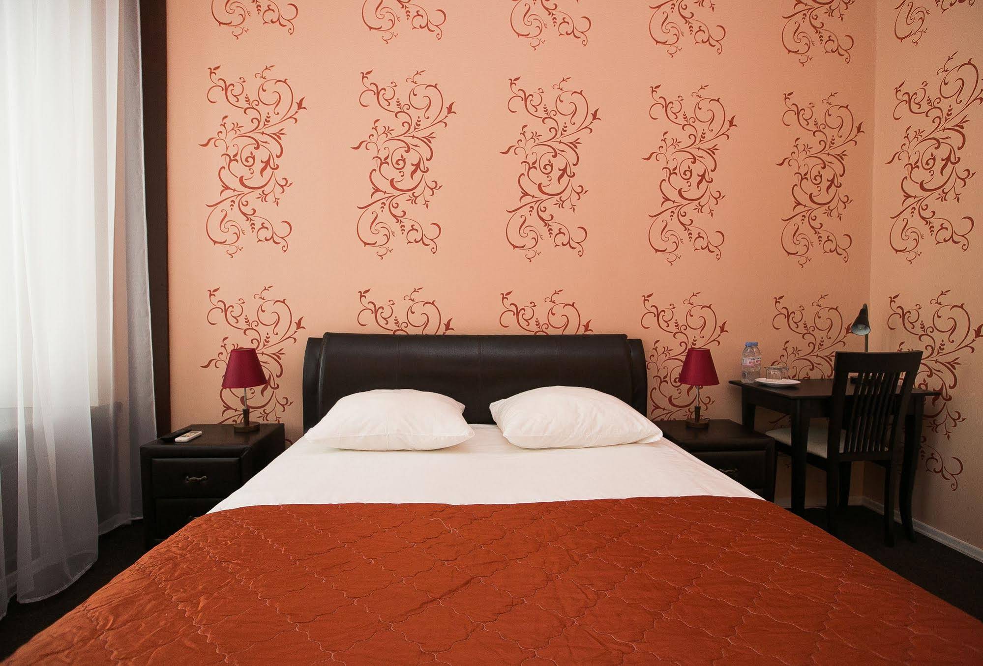 Mini Hotel Sretensky Dvor