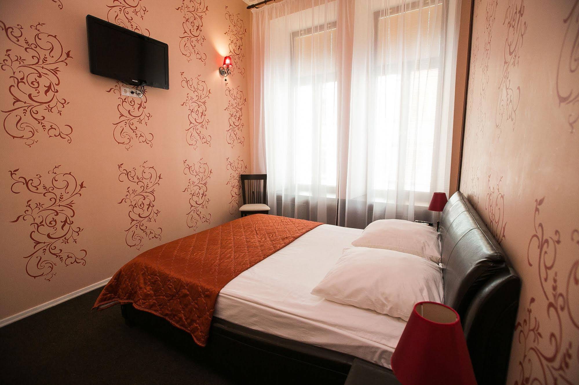 Mini Hotel Sretensky Dvor