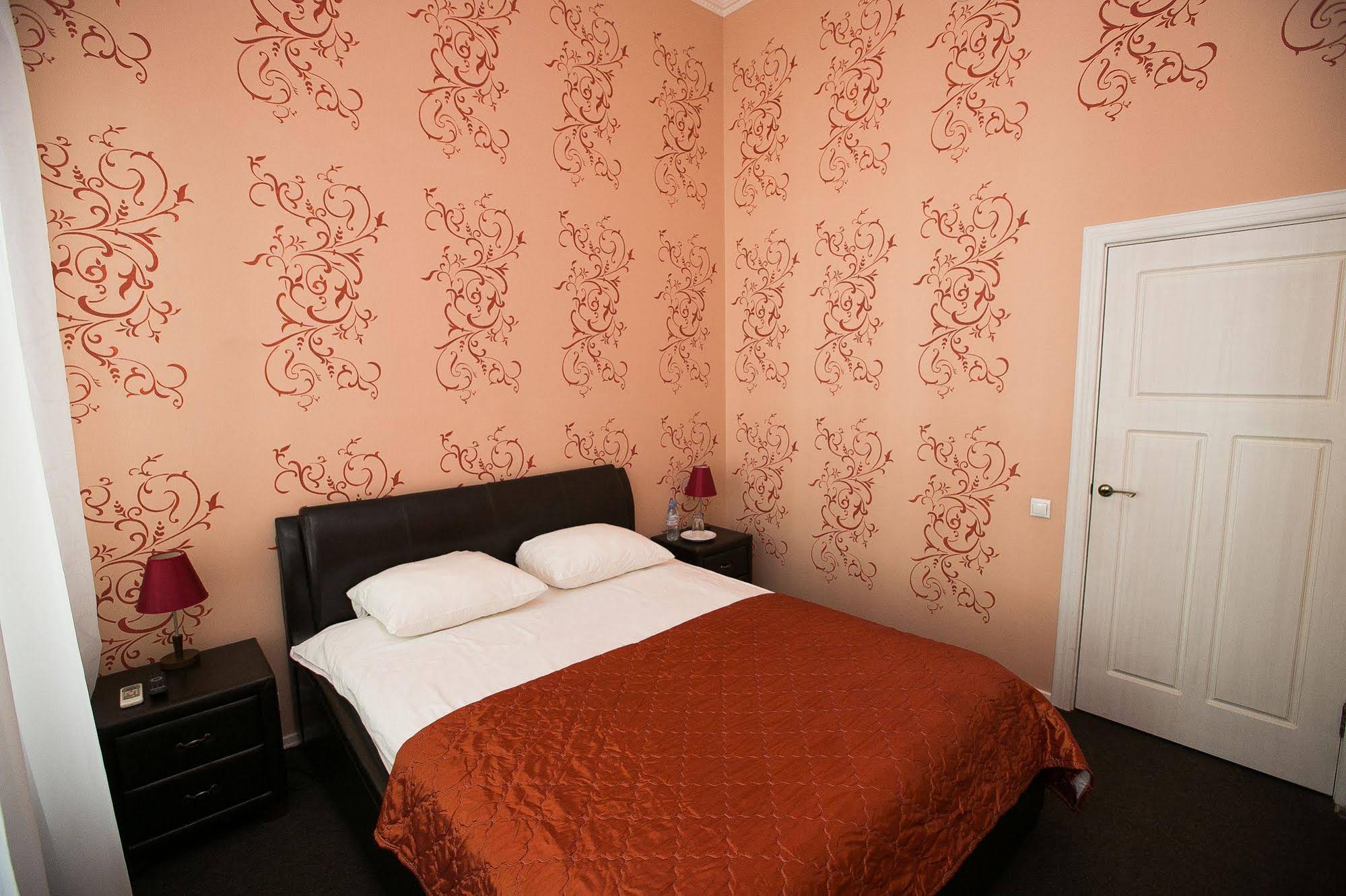 Mini Hotel Sretensky Dvor
