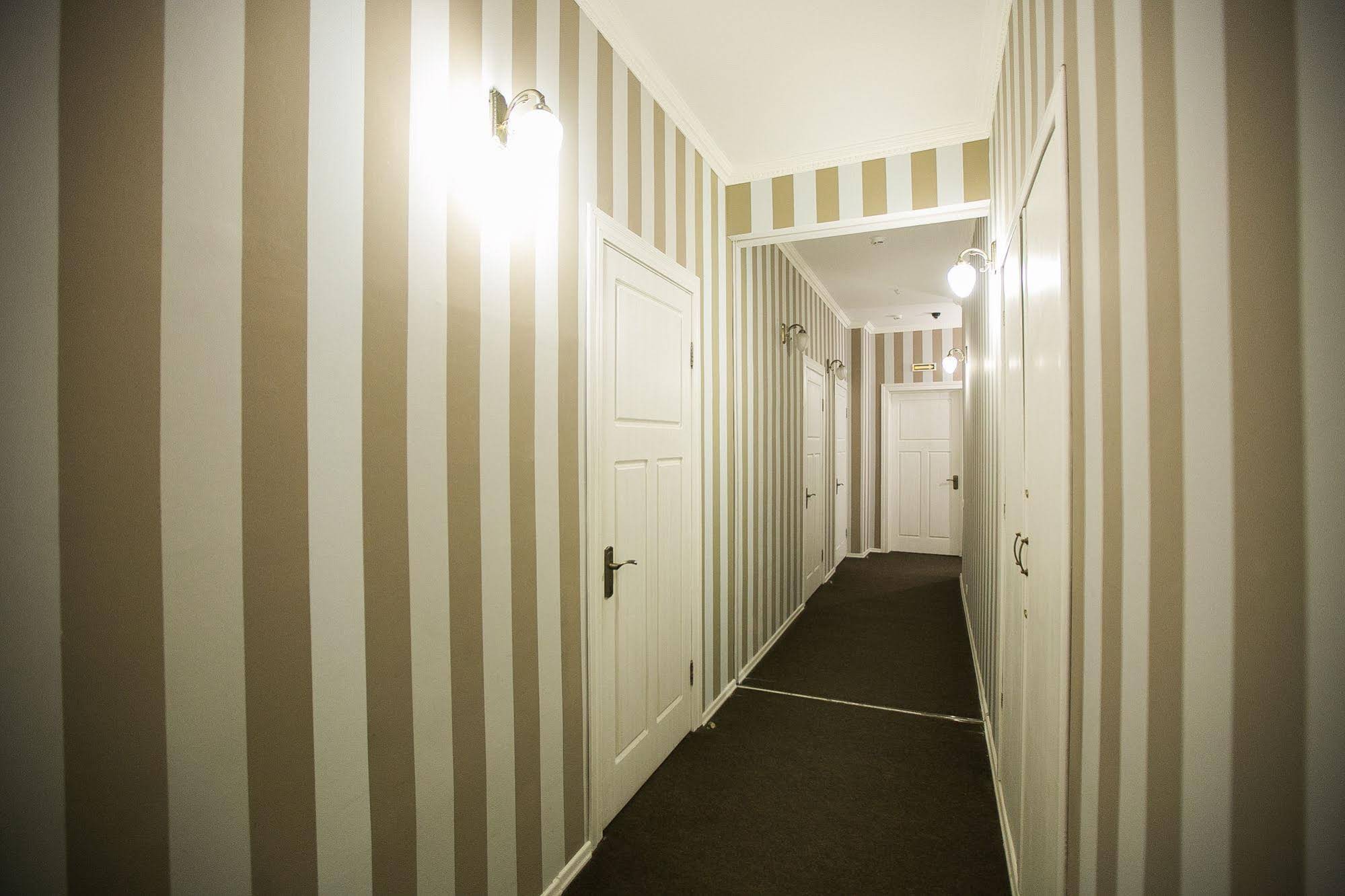 Mini Hotel Sretensky Dvor