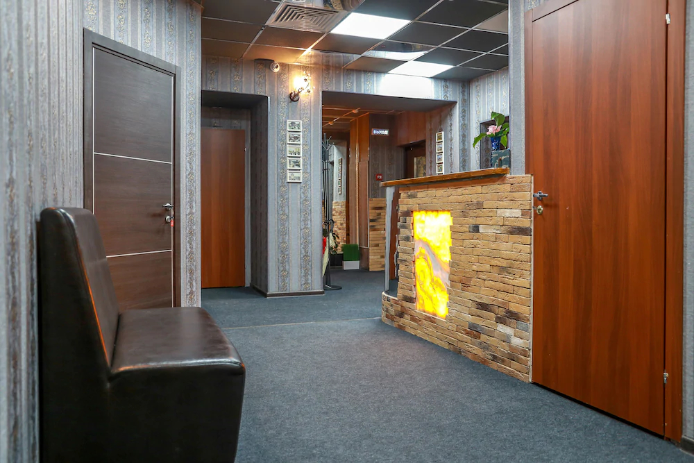 Hotel Tverskaya 5