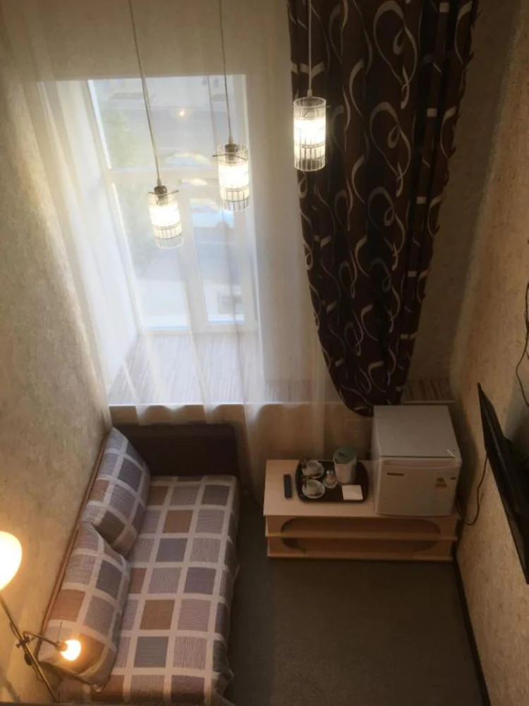 Hotel Tverskaya 5