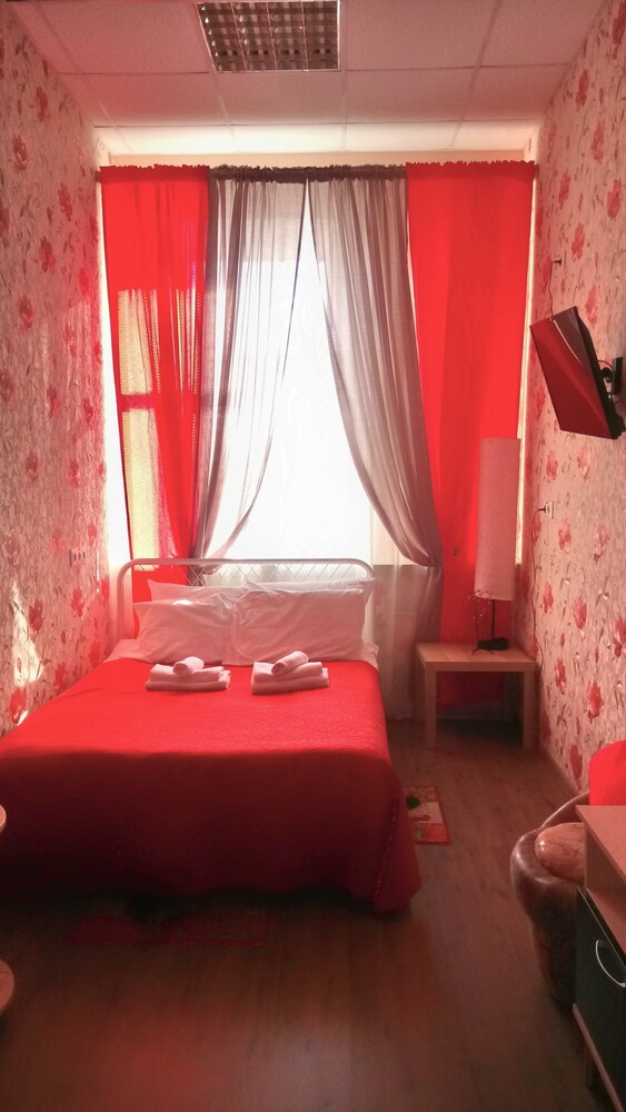 Hotel Tverskaya 5