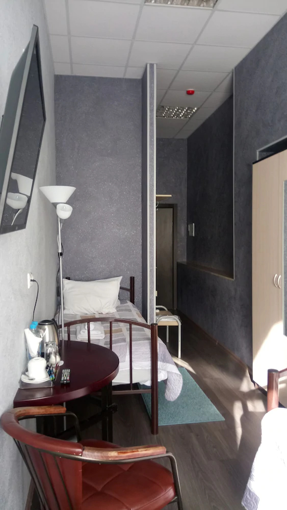 Hotel Tverskaya 5