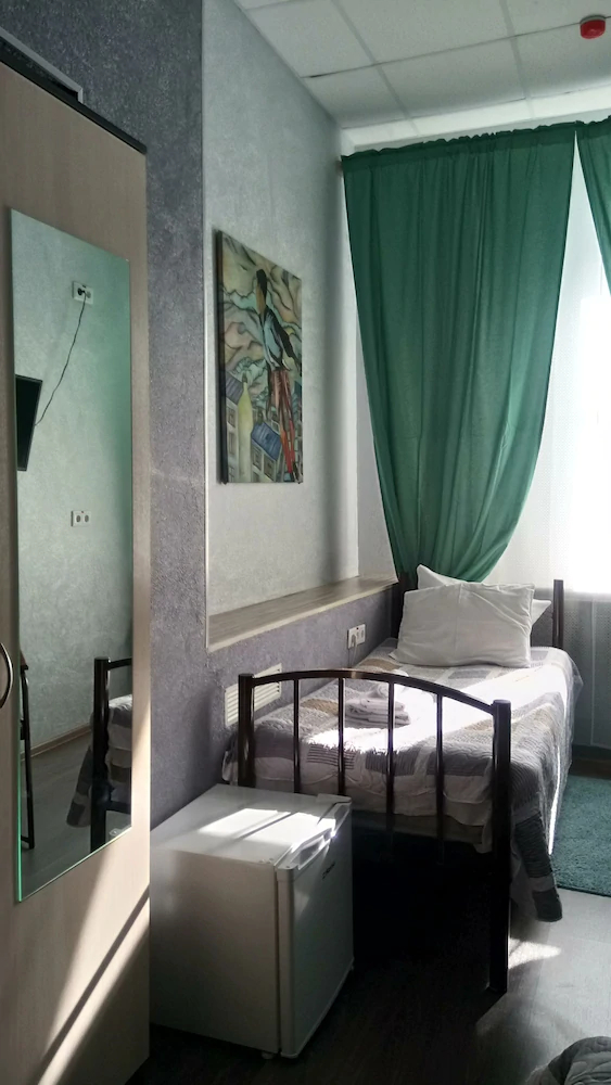 Hotel Tverskaya 5