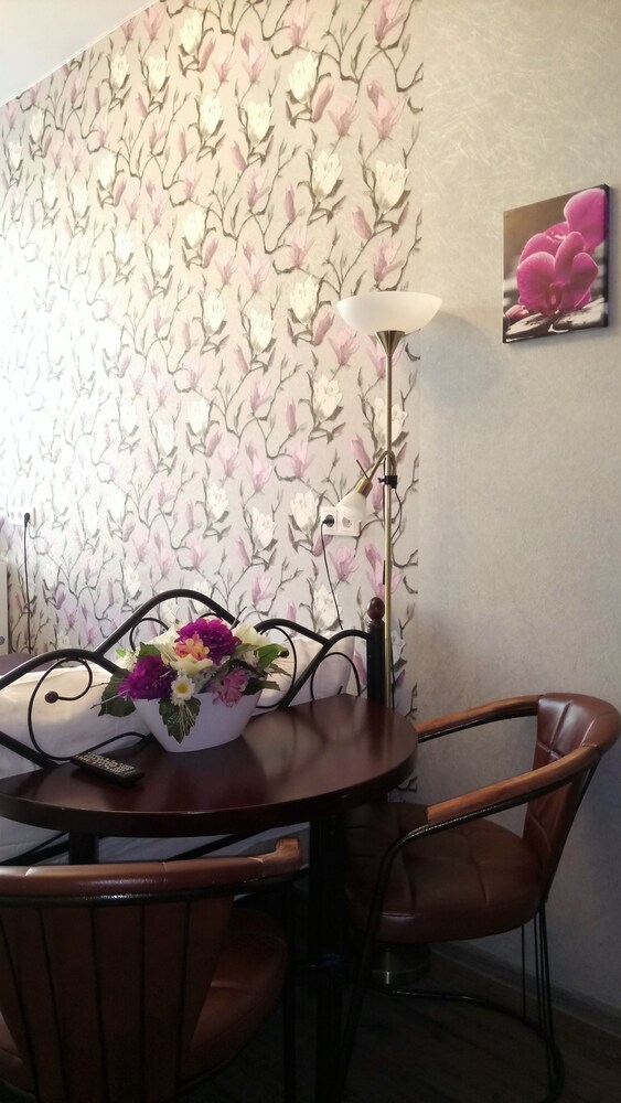 Hotel Tverskaya 5