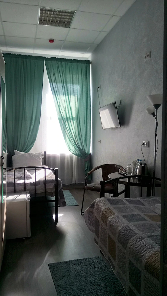 Hotel Tverskaya 5