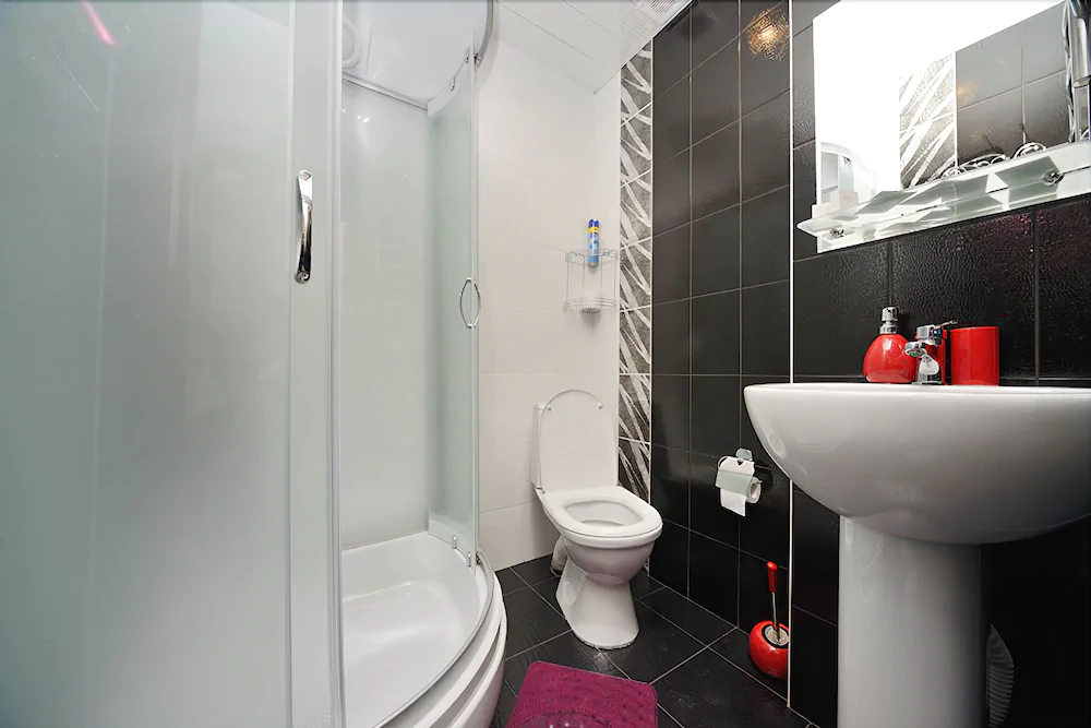 Hotel Tverskaya 5