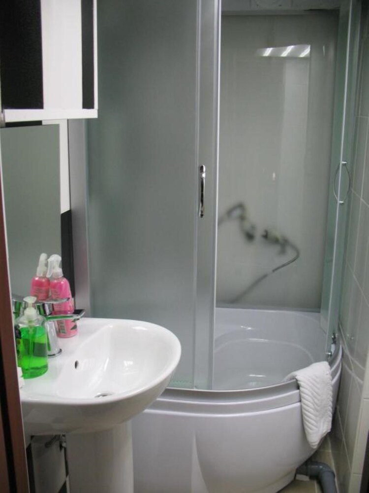 Hotel Tverskaya 5