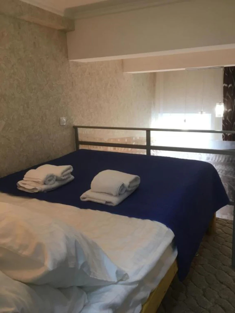 Hotel Tverskaya 5