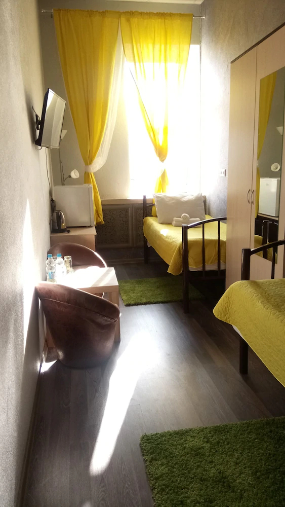 Hotel Tverskaya 5