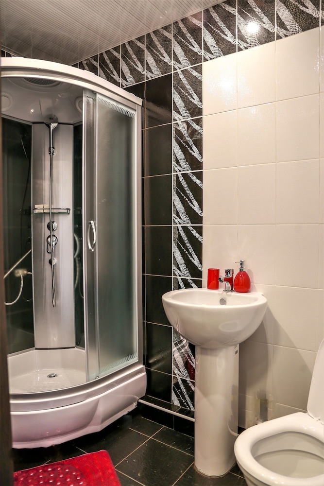 Hotel Tverskaya 5