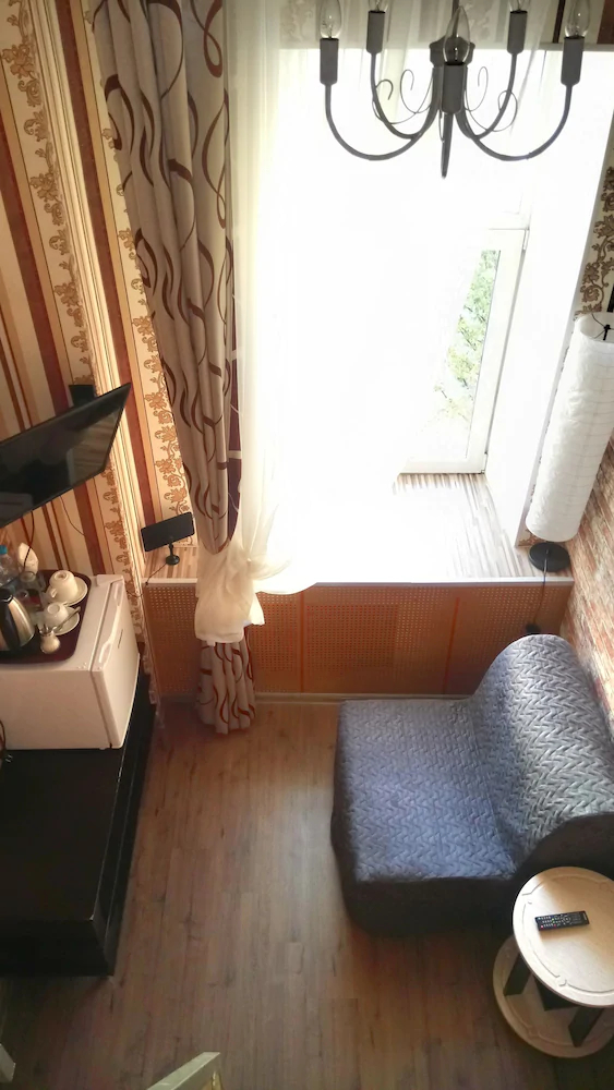 Hotel Tverskaya 5