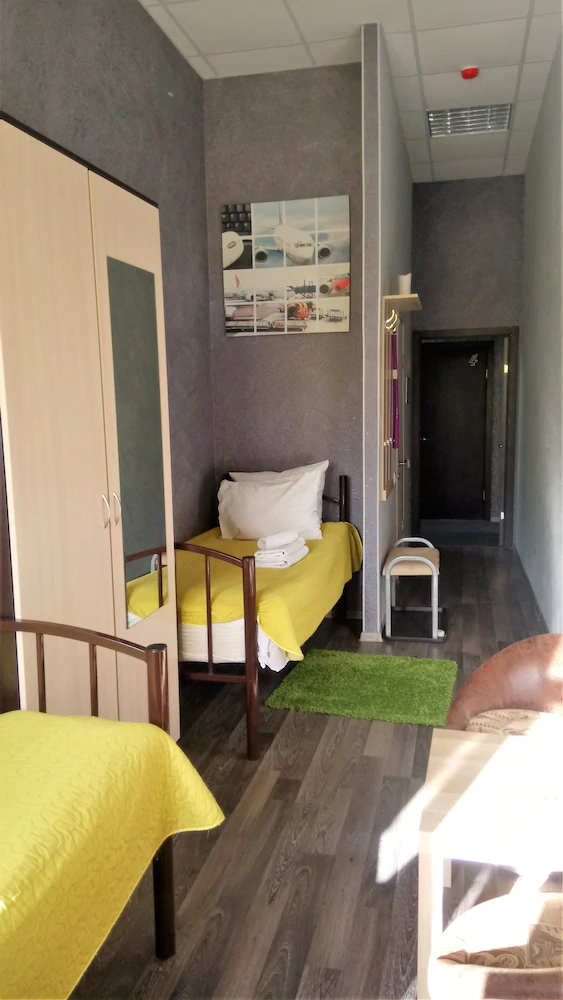 Hotel Tverskaya 5