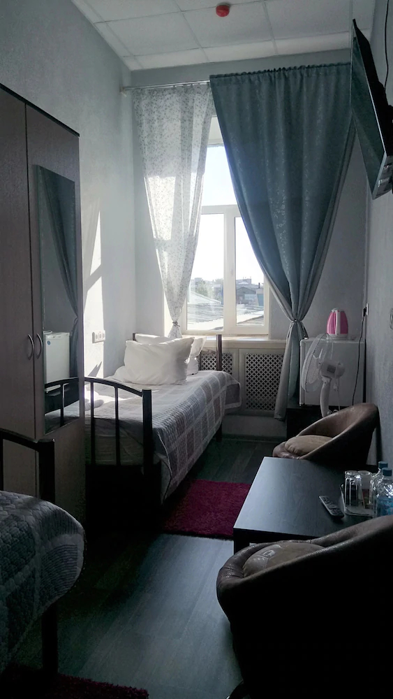 Hotel Tverskaya 5