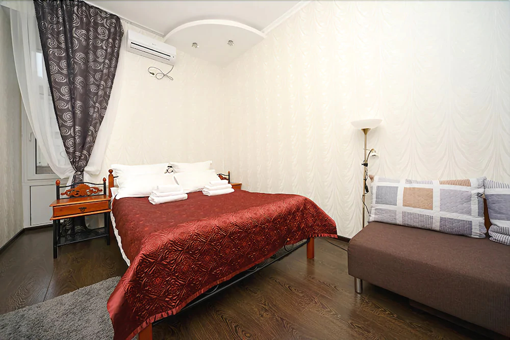 Hotel Tverskaya 5