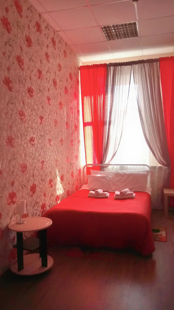 Hotel Tverskaya 5