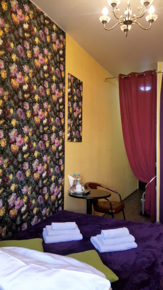 Hotel Tverskaya 5