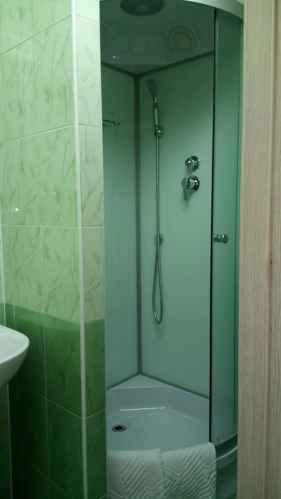 Hotel Tverskaya 5