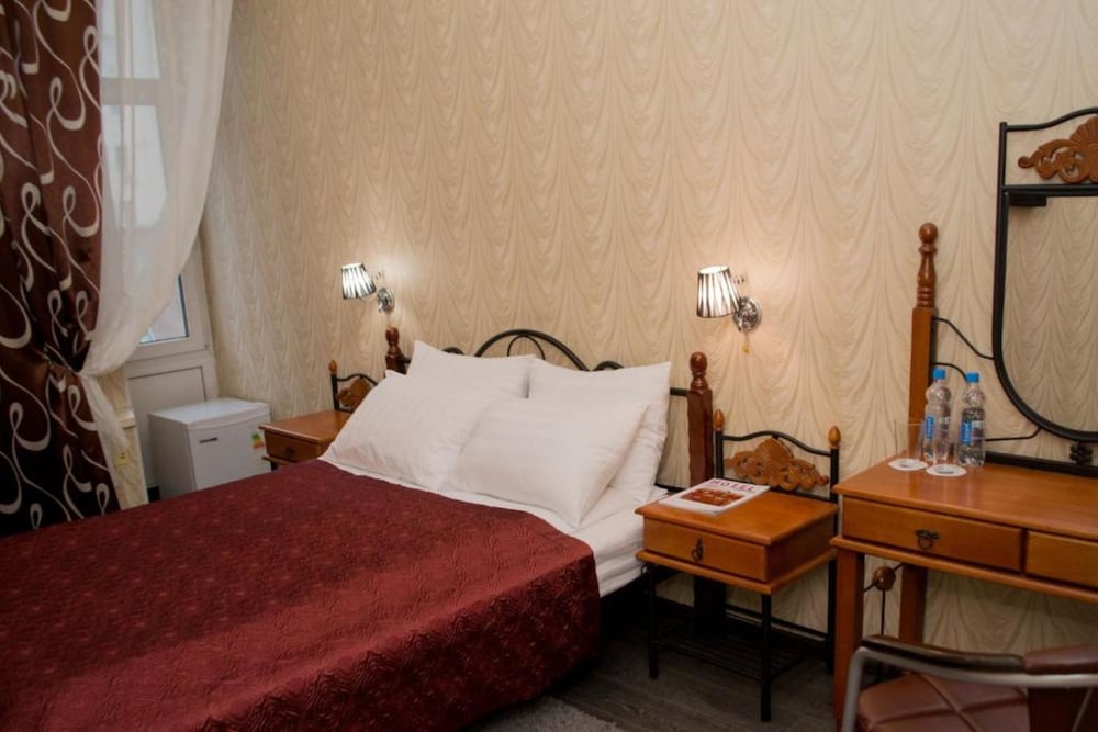 Hotel Tverskaya 5