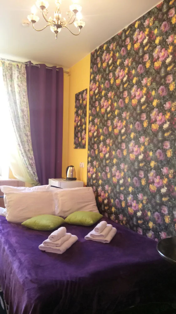 Hotel Tverskaya 5
