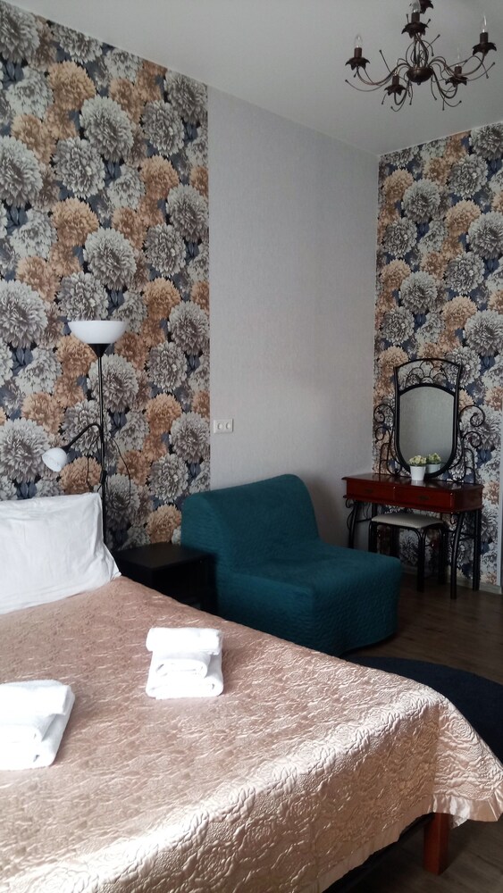 Hotel Tverskaya 5