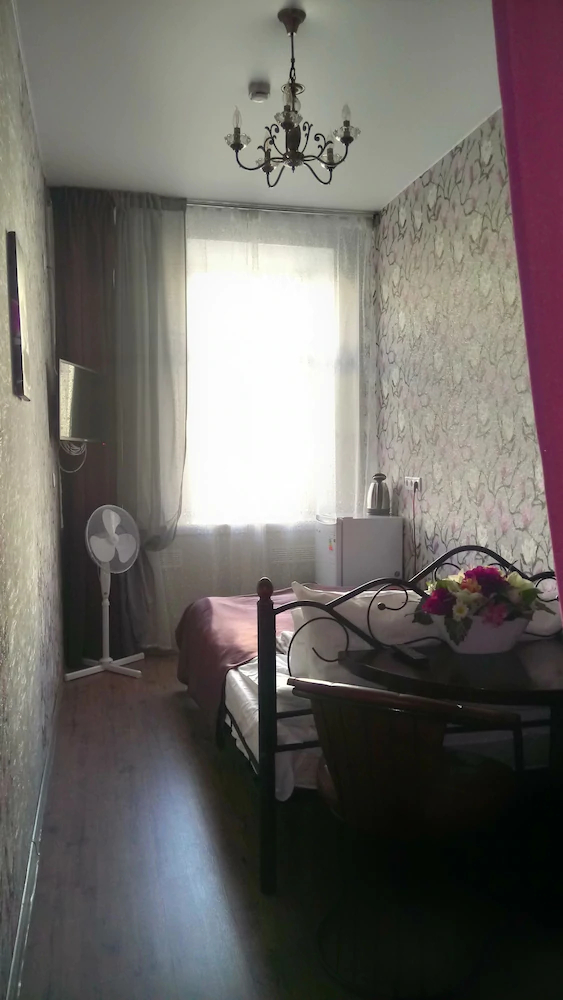 Hotel Tverskaya 5