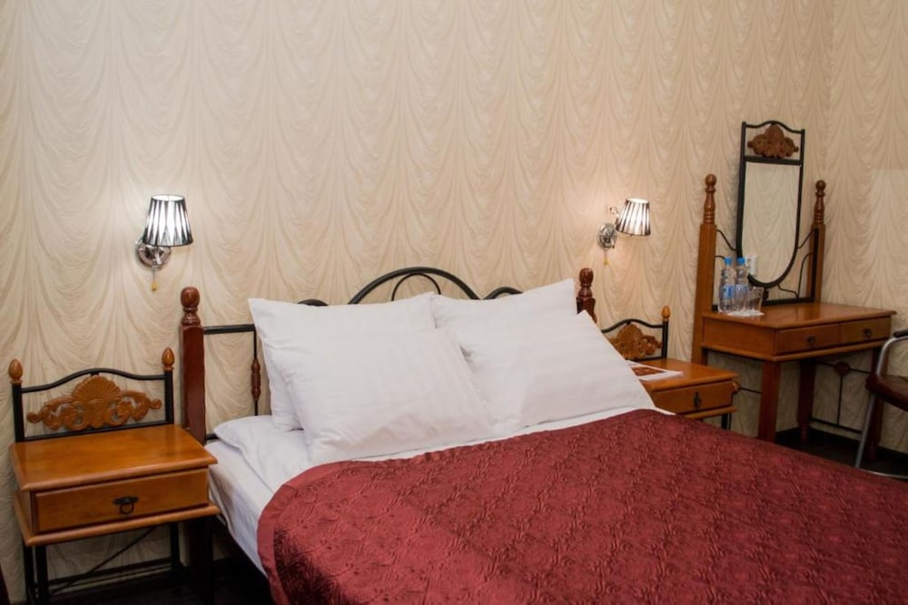 Hotel Tverskaya 5