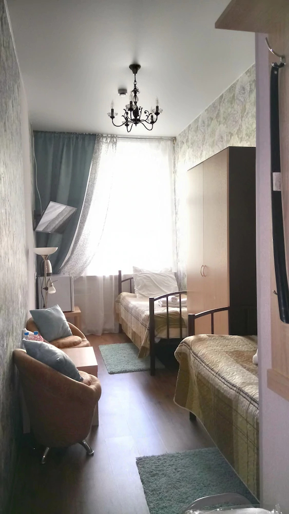 Hotel Tverskaya 5